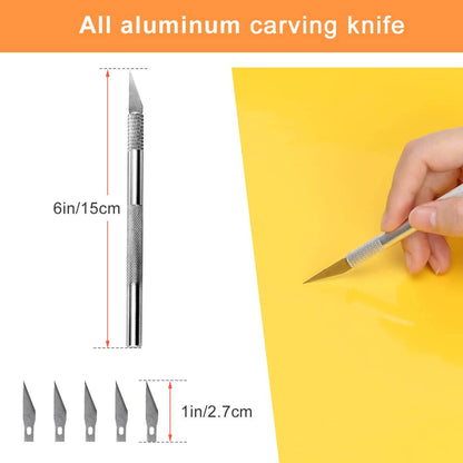 Car Window Tinting Tool Kit for MG