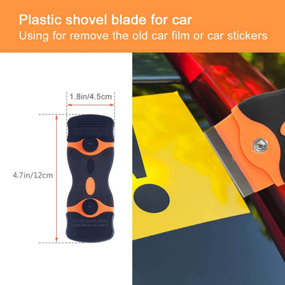 Car Window Tinting Tool Kit for MG