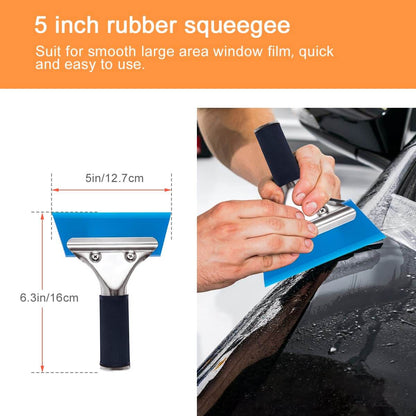Car Window Tinting Tool Kit for MG