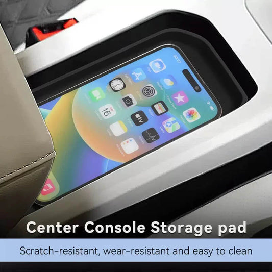 Center Console Anti-Slip Mat for MG3 Hybrid（2023-2025）
