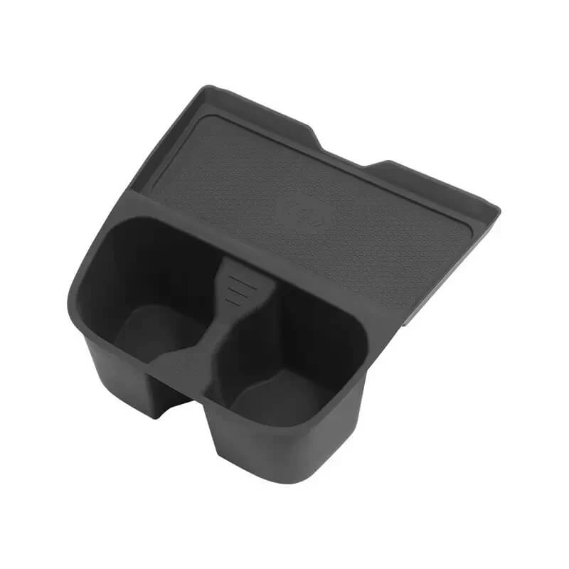 Center Console Cup Holder Wireless Charger Mat for MG3（2023-2025）