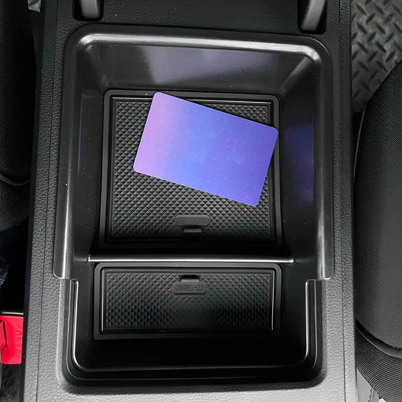 Center Console Organizer Tray for MG4 - MGCLUBS