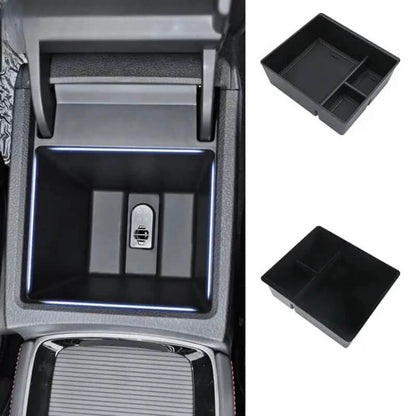 Center Console Organizer Tray for MG HS - MGCLUBS