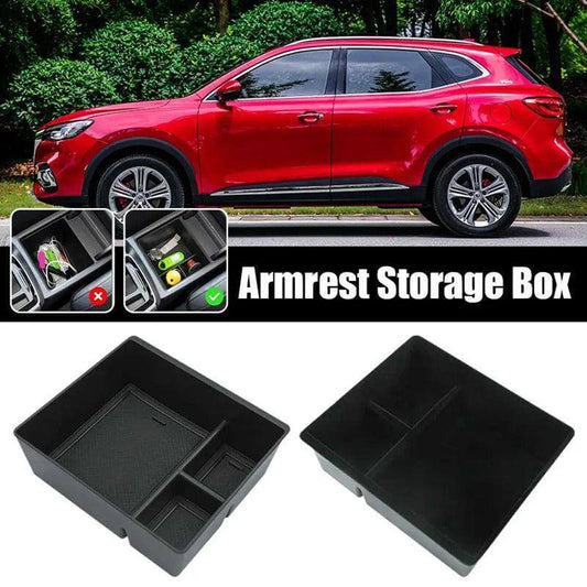 Center Console Organizer Tray for MG HS - MGCLUBS