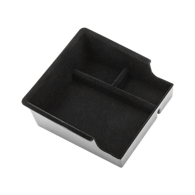 Center Console Organizer Tray for MG ZS - MGCLUBS