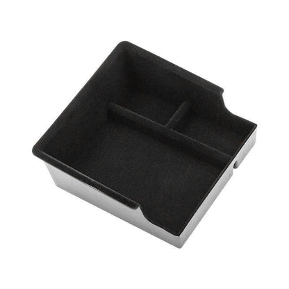 Center Console Organizer Tray for MG ZS - MGCLUBS