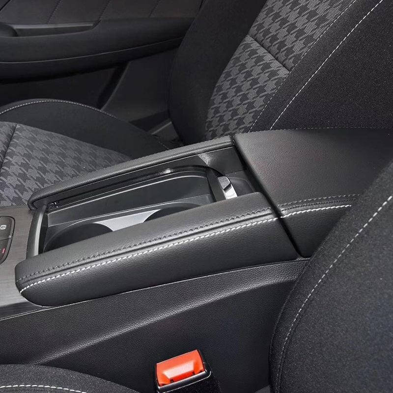 Center Console Organizer Tray for MG ZS - MGCLUBS