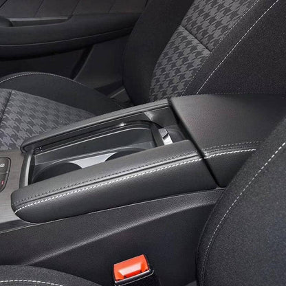Center Console Organizer Tray for MG ZS - MGCLUBS