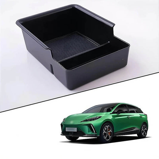 Center Console Organizer Tray for MG4 - MGCLUBS