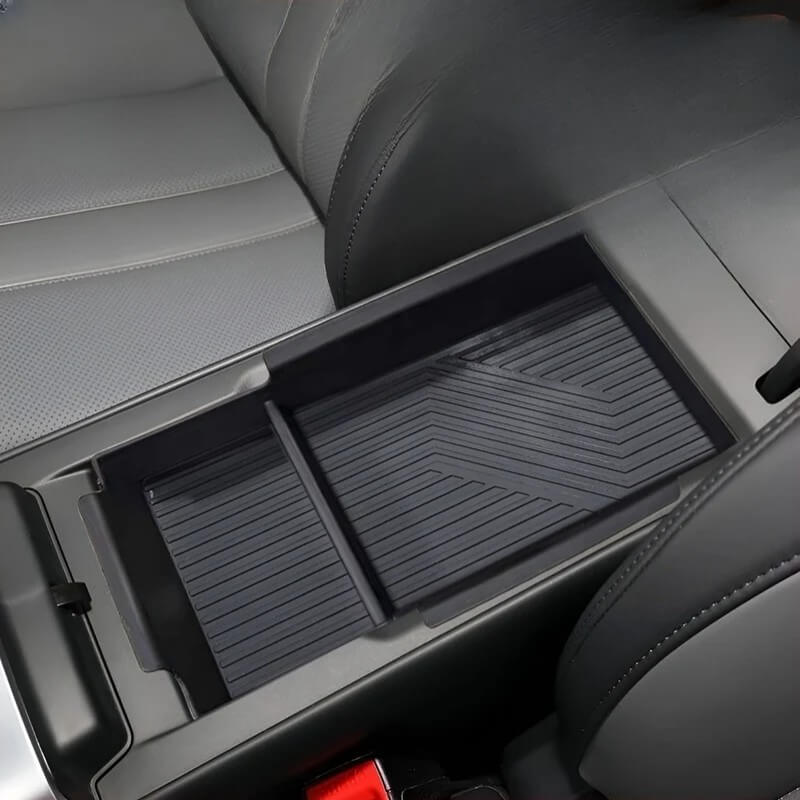 Center Console Organizer Tray for MG S5
