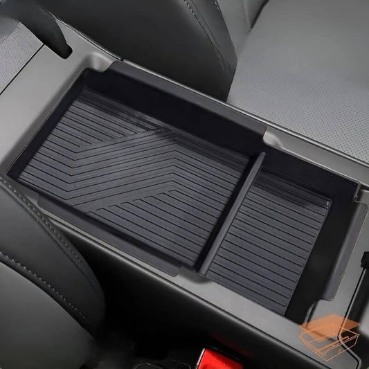 Center Console Organizer Tray for MG S5
