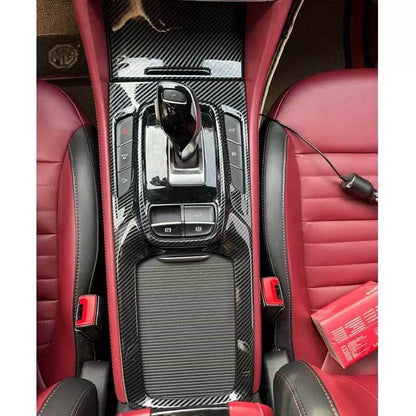 Center Shift Panel for MG HS - MGCLUBS