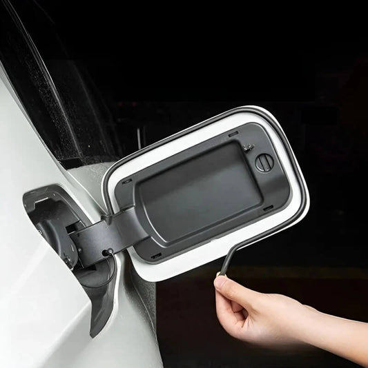 Charging Port Dustproof Rubber Seal for MG - MGCLUBS