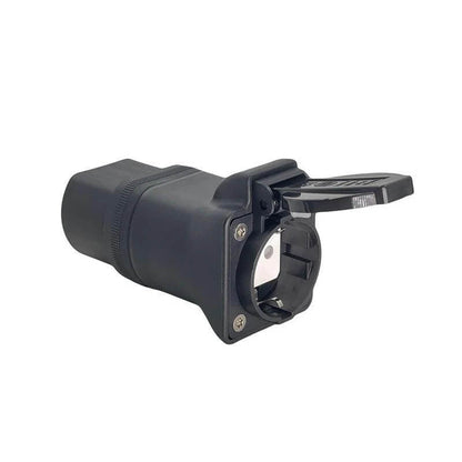 Charging Post Pickup Conversion Adapter for MG - MGCLUBS