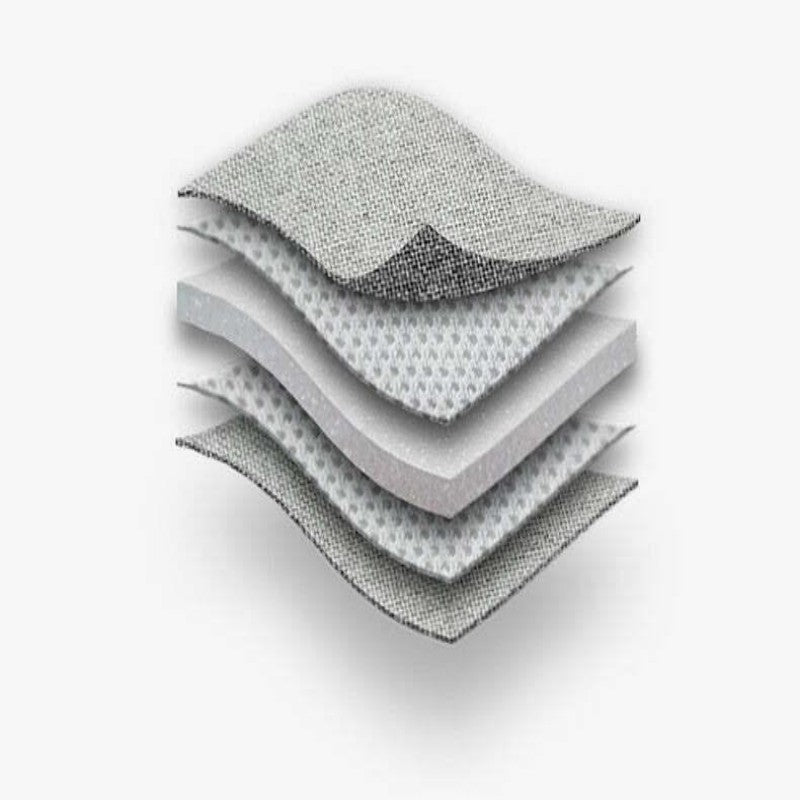Child Car Seat Protector Car Seat Cover Cushion for MG - MGCLUBS