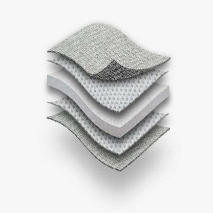 Child Car Seat Protector Car Seat Cover Cushion for MG - MGCLUBS