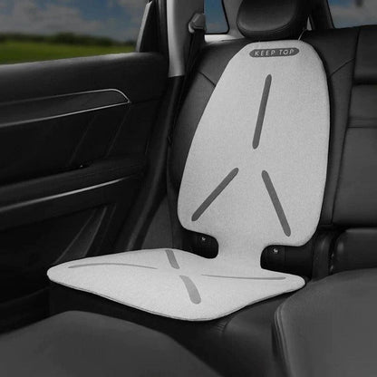 Child Car Seat Protector Car Seat Cover Cushion for MG - MGCLUBS