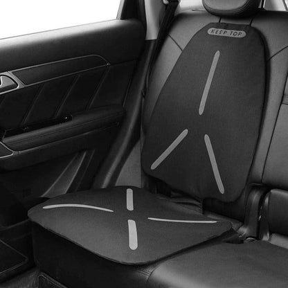 Child Car Seat Protector Car Seat Cover Cushion for MG - MGCLUBS
