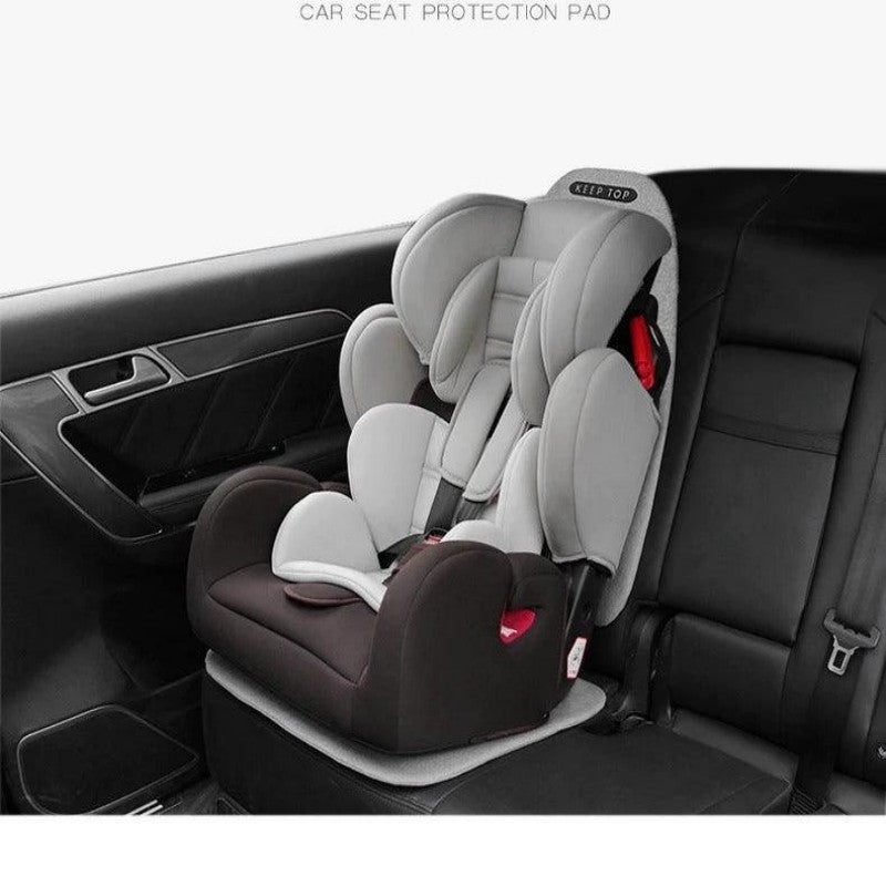 Child Car Seat Protector Car Seat Cover Cushion for MG - MGCLUBS