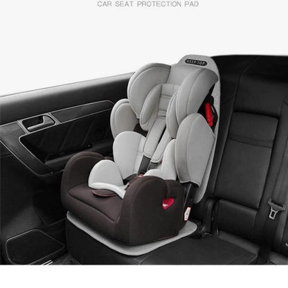 Child Car Seat Protector Car Seat Cover Cushion for MG - MGCLUBS
