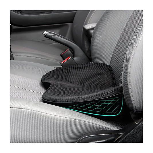 Comfortable and Breathable Car Seat Cushion for MG