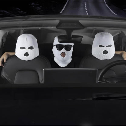 Creative Car Headrest Cover for MG