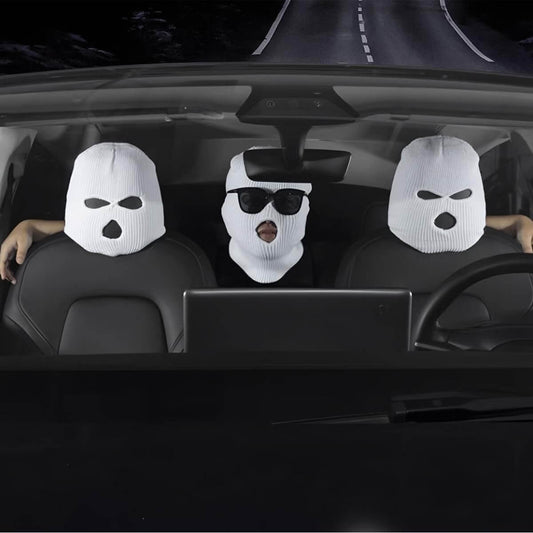 Creative Car Headrest Cover for MG