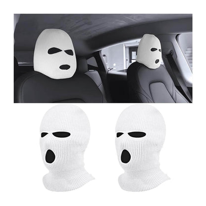 Creative Car Headrest Cover for MG