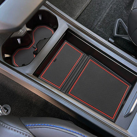 Cup, Door and Center Console Liner Accessories for MG - MGCLUBS