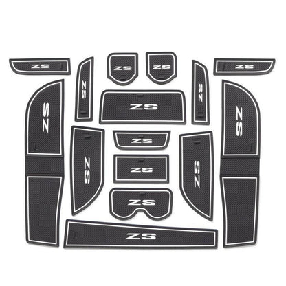 Cup, Door and Center Console Liner Accessories for MG - MGCLUBS