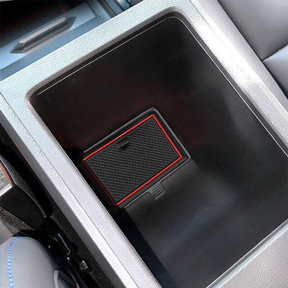 Cup, Door and Center Console Liner Accessories for MG - MGCLUBS