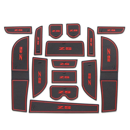 Cup, Door and Center Console Liner Accessories for MG - MGCLUBS