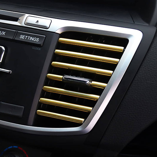 DIY Air Conditioning Vent Trim Strip for MG（20Pcs）