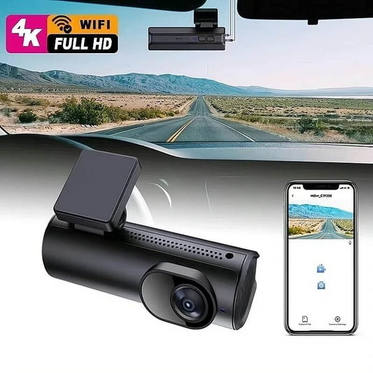 Dash Cam For MG - MGCLUBS