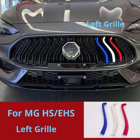 Decorative Front Grille for MG HS（2022-2024） - MGCLUBS