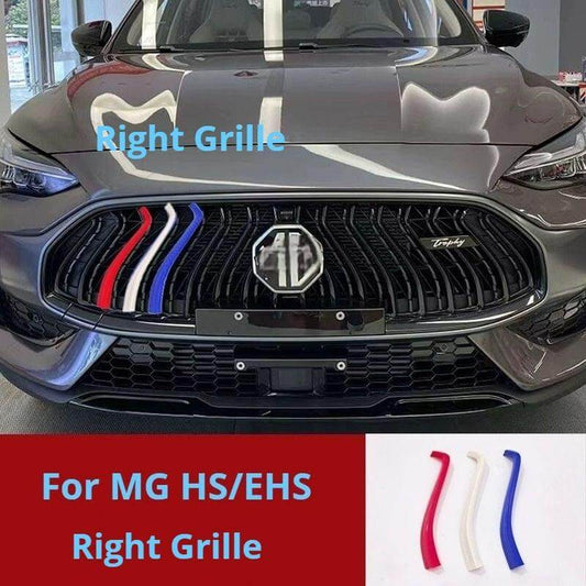 Decorative Front Grille for MG HS（2022-2024） - MGCLUBS