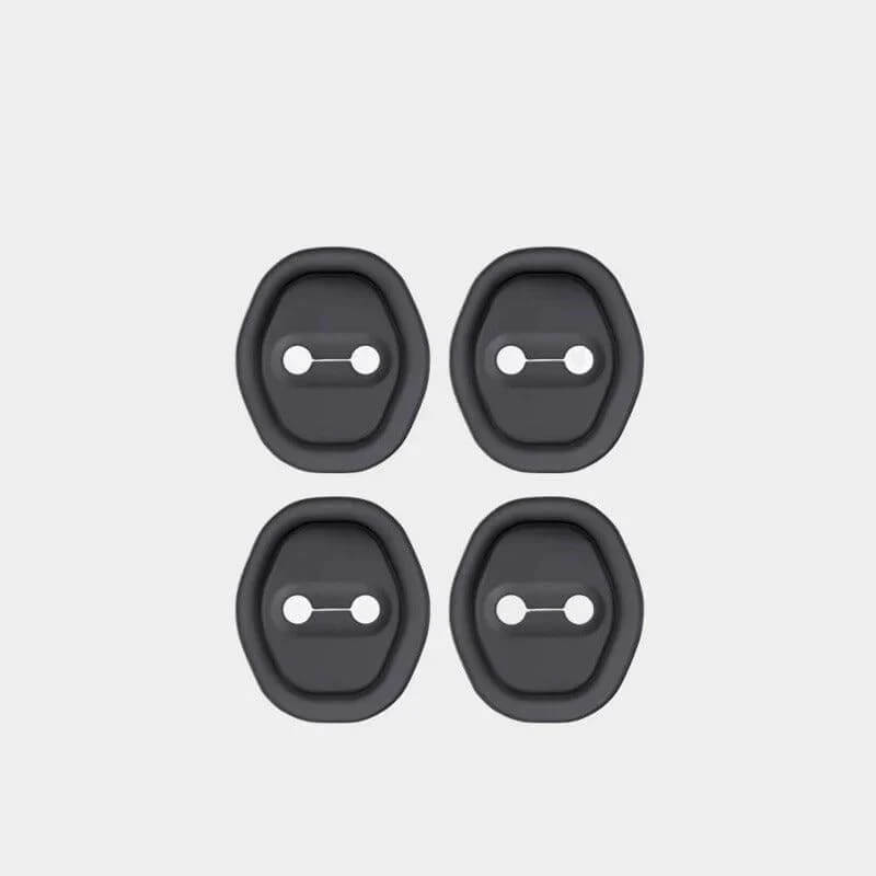Door Latch Protector for MG（4 Pcs） - MGCLUBS