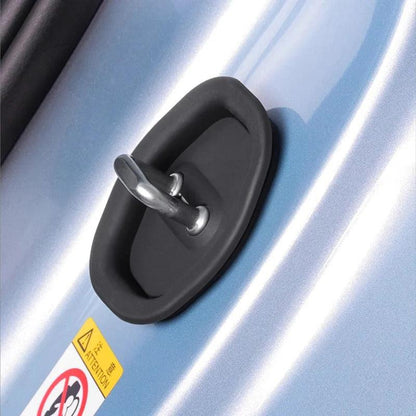 Door Latch Protector for MG（4 Pcs） - MGCLUBS