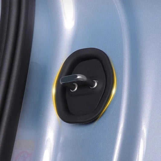 Door Latch Protector for MG（4 Pcs） - MGCLUBS