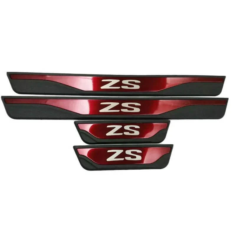 Door Sill Protector for MG ZS - MGCLUBS