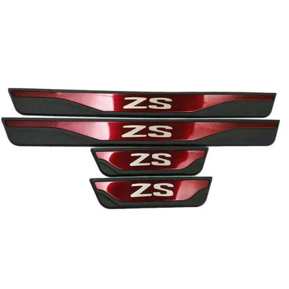 Door Sill Protector for MG ZS - MGCLUBS
