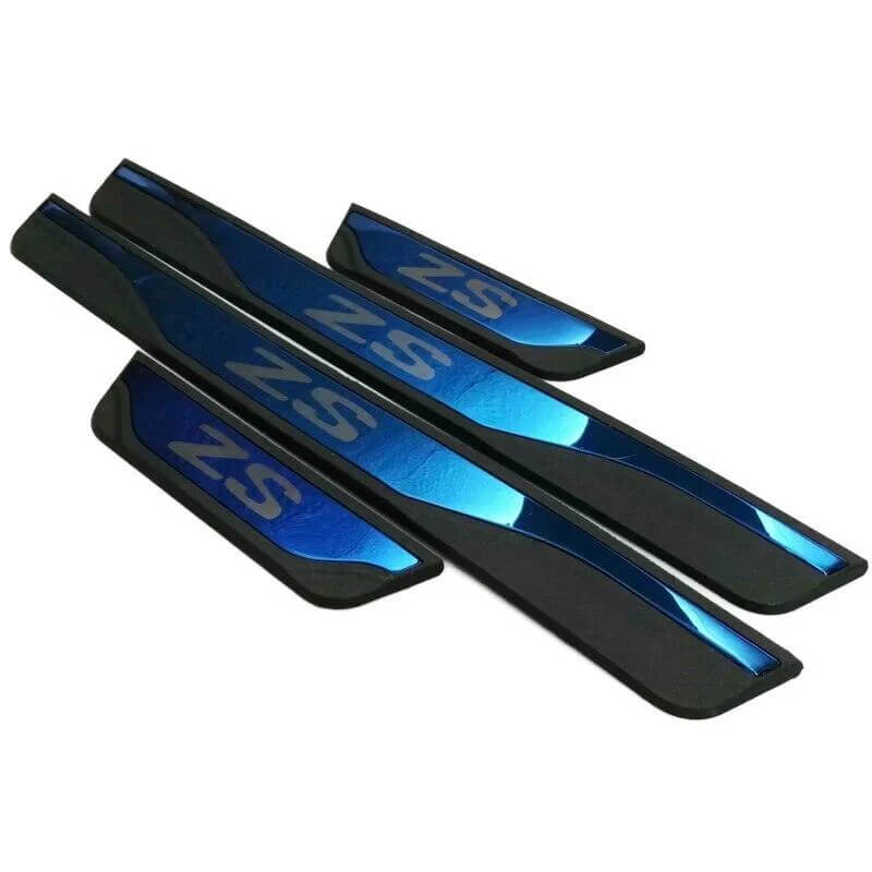 Door Sill Protector for MG ZS - MGCLUBS