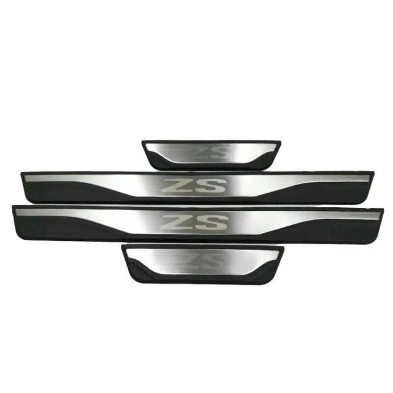 Door Sill Protector for MG ZS - MGCLUBS