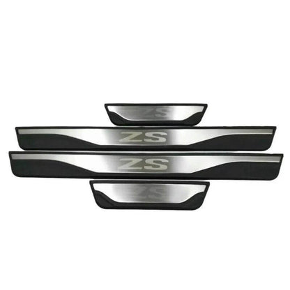 Door Sill Protector for MG ZS - MGCLUBS