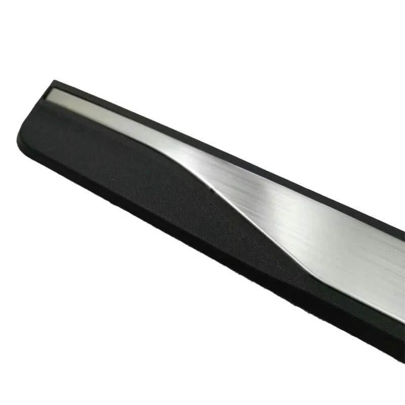 Door Sill Protector for MG ZS - MGCLUBS