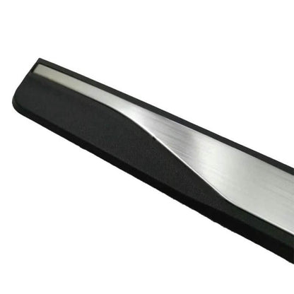 Door Sill Protector for MG ZS - MGCLUBS
