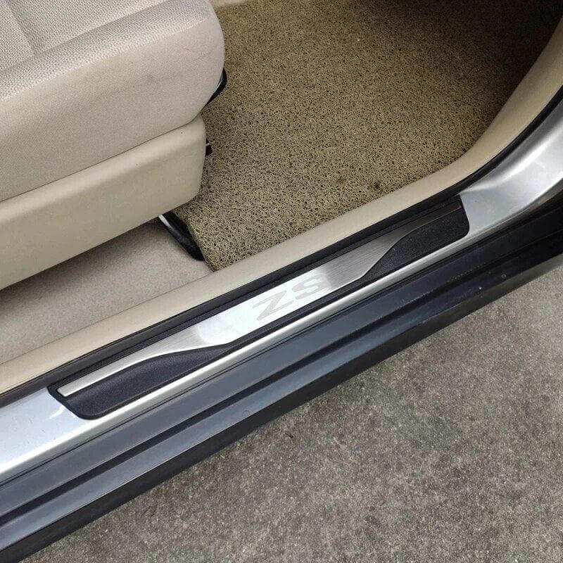 Door Sill Protector for MG ZS - MGCLUBS