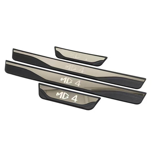 Door Sill Protector for MG4 - MGCLUBS