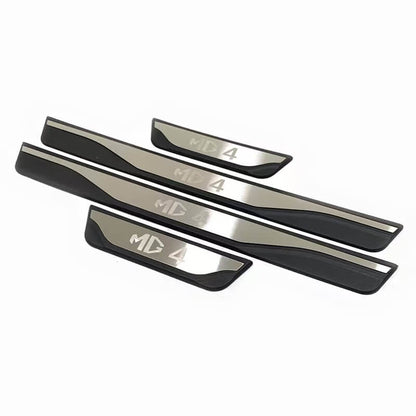 Door Sill Protector for MG4 - MGCLUBS