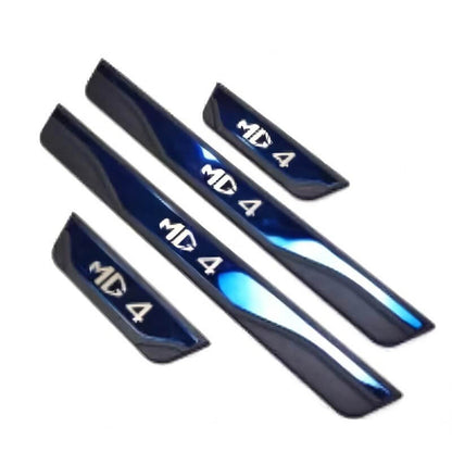 Door Sill Protector for MG4 - MGCLUBS